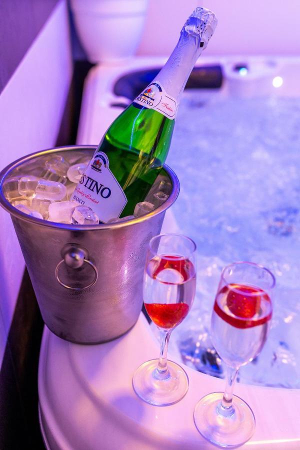 Apartment By The Way Hot Tub And Free Parking Ντουμπρόβνικ Εξωτερικό φωτογραφία
